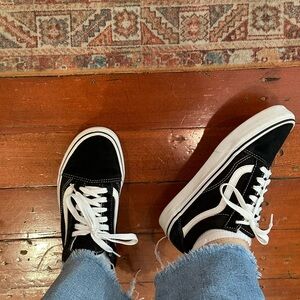 VANS Old Skool Shoe